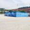 650KVA-1500KVA Mitsubishi construction diesel genset