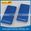 10000mAh Metal Slim Mobile Phone External Battery Power Bank