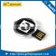 Wholesale Price Pen Drive Rotatable 8GB/16GB/32GB OTG USB Flash Drive for Cell Phones & Tablet PCs