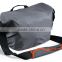 CSC equipment Padded Removable Camera Compartment dslr Camera Bag