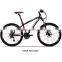 Twitter 4900 Aluminum Complete Bicycle With Cheap Price