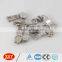 High Quality Low Prices Silver Metal Zipper Slider