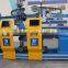 Circular seam welder equipment for steel cylinder