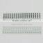 Hot selling 58khz EAS AM security magnetic dr label Retail anti-theft adhesive soft dr labels