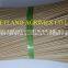 Bamboo Sticks for Incense or Agarbatti 8" 9" 1.2mm , 1.3mm grade A, AA