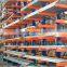 industrial use cantilever racking plate rack