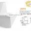 WC Sanitary Ware Bathroom Wash Down One Piece Toilet Commode 2273 Quality Choice