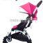 2016 Newest design Portable folding umbrella car suspension portable baby hand push baby                        
                                                Quality Choice