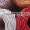 Polyester Galvanized Iron Core Armed Rope