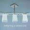 Modern Simple Design Coozen Lighting Factory chandelier ceiling lamp