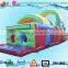new designed commercial grade detachable obstacle course for kids for sale                        
                                                                                Supplier's Choice