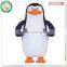 Factory High quality wholesales cute penguin stuffed animal simulation animal OEM