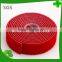 Factory direct sales nylon hook and loop cable ties