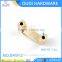Arch Bridge Shape Shoe Accessories Decoration For Fashion Women Shoe Accessories