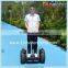 China electric chariot electric scooter,self balance robot with CE,FCC,ROHS