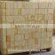 refractory silica brick