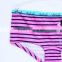 China children's underwear factory teen girls underwear panties model