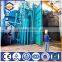 hook type shot blasting machine price