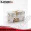 Portable Cosmetic Jewelry Box, Case ,Storage