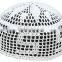 Best selling hand muslim hats