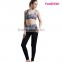 Wholesael High Quality Women Custom Sports Yoga Pants