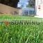 China artificial grass factories, natural appearance and feeling high UV-resistant artificial grass