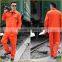 BSCI Workwear manufacturer supply custom design safty workwear train maintenance workwear jacket