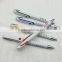 Good quality and best selling promotion ball-point pen bulk buy from China