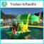 Water Park games high quality cheap giant inflatable water toys