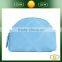 gorgeous travel mini promotional cosmetic bag in sky blue