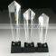 crystal awards and trophies
