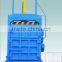 hydraulic baling press machine