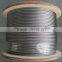 304 Stainless Steel Wire Rope ( 7*19)