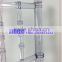 Wholesale Plastic Resin PC Polycarbonate Transparent Wedding Event Chiavari Chair