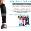 Sports Men and Women's Leg Compression Sleeves True Graduated Compression