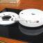 New best price OEM Smoke Detector, Fire Alarm, smoke sensor fire alarm system