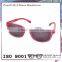 Taiwan Wholesale high quality unisex style plastic reading sunglasses