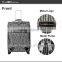 2014 New Design Jacquard Weave Travel Luggage Set