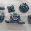 Import bearing KM UCP204 pillow block bearing for agriculture machinery