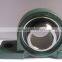 pillow block bearing ucp207 cast iron bearing housing
