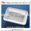 Blister PET PP packaging plastic fruit tray