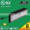 Muti-Beam Angle Factory 80W Parking Lot LED Light with 62000 Life Span