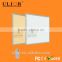 Shenzhen Ulior manufacotry 100W changeable led panel light dmx rgb led ceiling light 2x2 with 2.4G wireless
