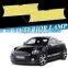 Car Interior light for BMWS COB LED Auto Light T10 LED Light reading + Festoon base Adapter