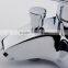 Wall Mounted Tap Mixer Wall Faucet Factory Price Dual Handle Bathtub Faucet,Water Sanitary Ware