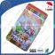 12 Pieces Promotional Color Pencil Set with Tin Box