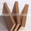 Laminated mdf factory direct from Linyi