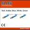 white twinkiling IP56 boats led torpedo light