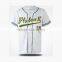 wholesale blank baseball jersey ,woman plain baseball jersey