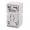 KTO011 CNGAD thermostat microwave ovens bimetal thermostat
